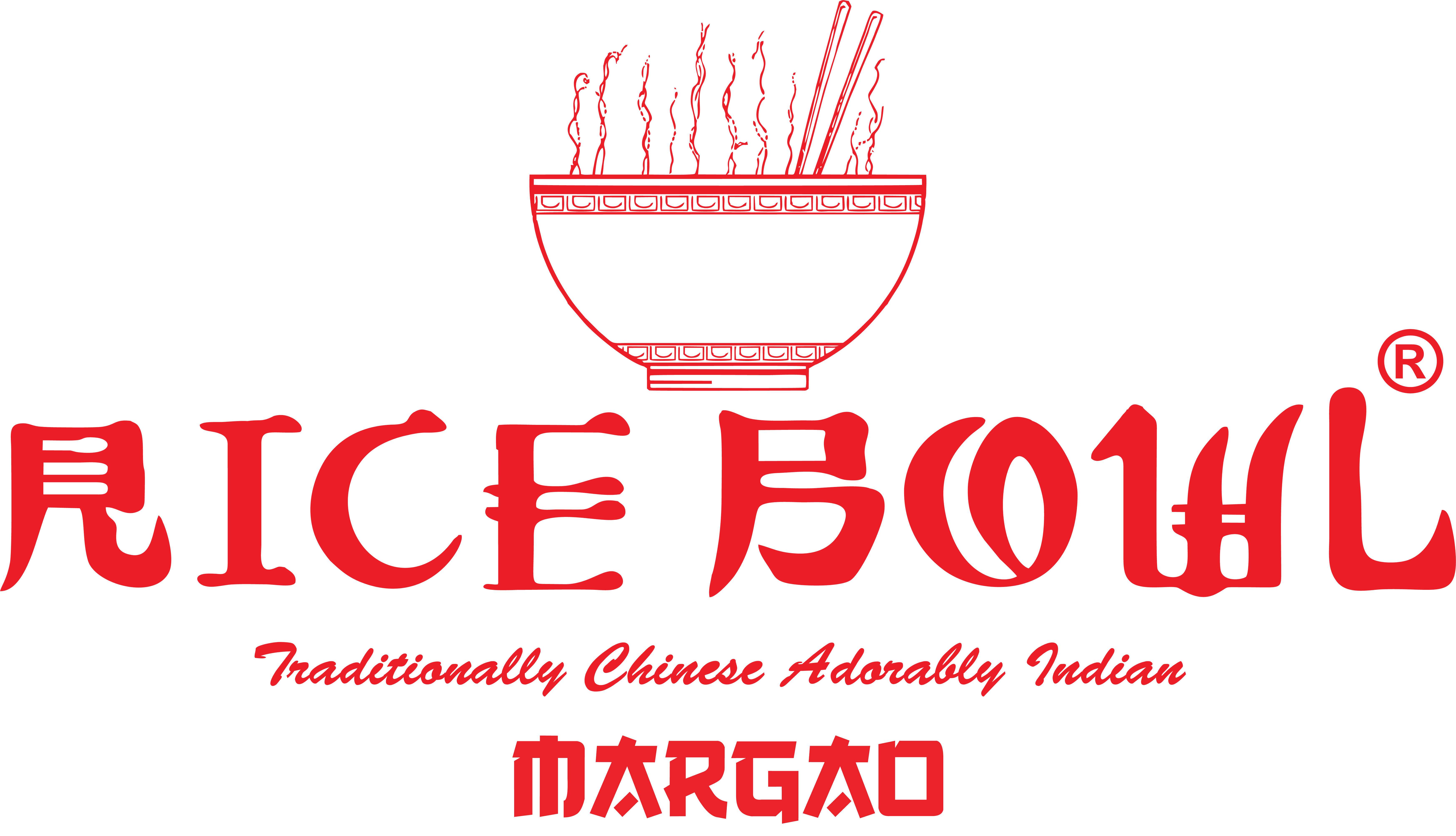 Rice Bowl Margao Logo